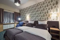 Druzya Priozersk Hotels in Priozersky District