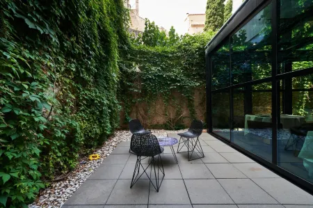 梅瑟爾卡薩託尼爾康德酒店