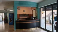 Hotel Dogana - 3-Star