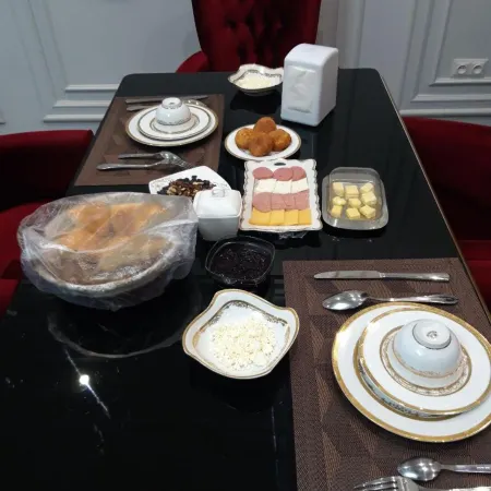 Suleyman hotel