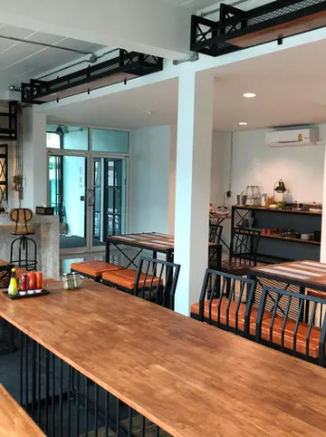 รูปภาพของริชมอนด์ น่าน โฮเต็ล