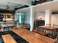 Richmond NAN Hotel - 4-Star