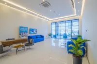 Orbi City Hotel Official D Block Hotels in Batumi