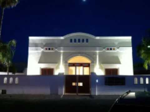 Affittacamere Torre Lapillo