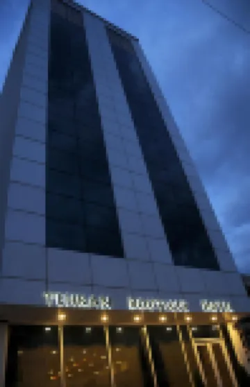 Tehran Boutique Hotel Hotel a 