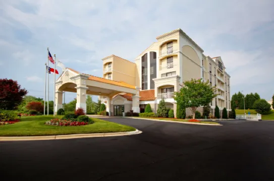 Four Points by Sheraton Charlotte - Pineville