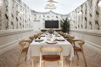 AC Hotel Glasgow Các khách sạn ở Glasgow