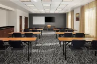Fairfield Inn & Suites St. Louis Pontoon Beach/Granite City, IL Hotel di Pontoon Beach