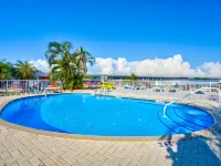 Old Wooden Bridge Resort & Marina Hotels in Monroe County