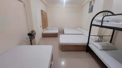 San Juan la Union Apartments Hotels near Christian Praise Fellowship Int'l. Inc