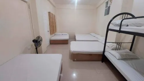 San Juan la Union Apartments فنادق في سان فرناندو