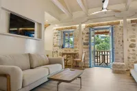 Tellion Suites - 4-Star
