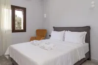 Malathro Olympus Guest House - Wifi