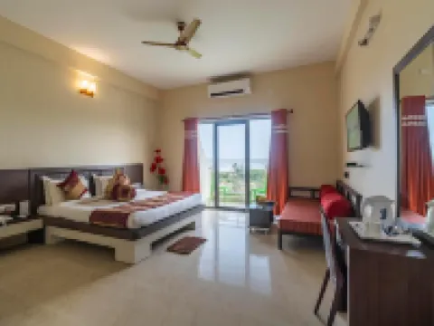 Viceroy Beach and Spa Resort โรงแรมในมณฑรมุณี