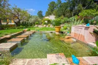 Casa del Sole Chambres d'Hotes de Charme - Pensions