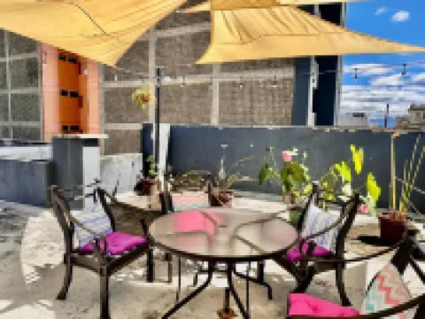 Amaya Centro Historico