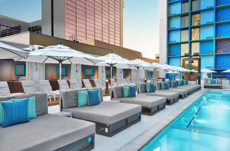 The Linq Hotel & Casino – A Caesars Rewards Destination photo 3