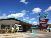 Drifter Motel - Wifi