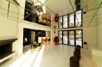Paiise Hotels - parcheggio