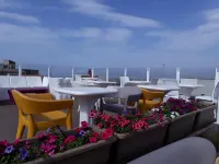 Hotel Centrale Spa & Relax - Wifi