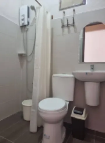 베이워크 가든 펜션 하우스