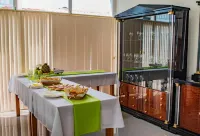 Hotel Vitoria - Bữa sáng