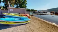 Surfside on the Lake - Beach