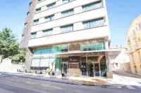 Alda Mirador del Moncayo Hotels in Soria