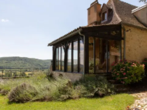 La Maison des Sarrasins Hotels in Beynac-et-Cazenac