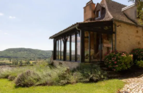 La Maison des Sarrasins