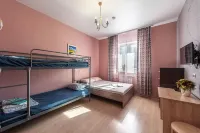 Mini-Hotel U Aeroporta Hotels near Ekaterinburg Koltsovo International Airport