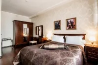 Plaza Hotel Hotels in Lipetsk