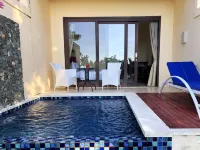 Lombok Sunset Bay Resort - Ocean View