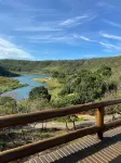 Pousada Fecho da Serra - Mountain view