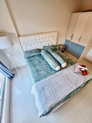 Apartemen Pentapolis Balikpapan Hotel a 
