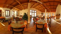 Agriturismo Il Marrugio - Uima-altaat