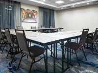 Fairfield Inn & Suites Ashtabula Hotels in Ashtabula County