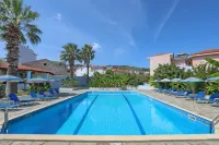 Dolphin Hotel - Strand