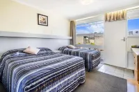 Top of the Town Hotel Motel Hotel a Burnie