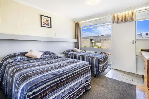 Top of the Town Hotel Motel Hotels in Burnie