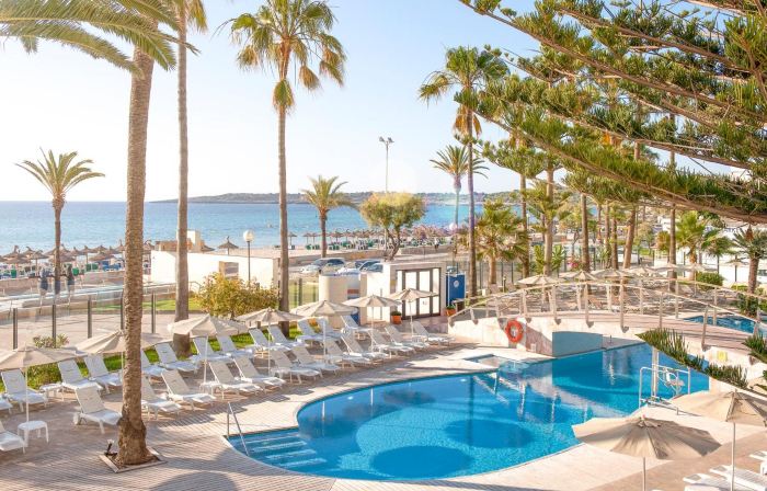 Cm Playa del Moro