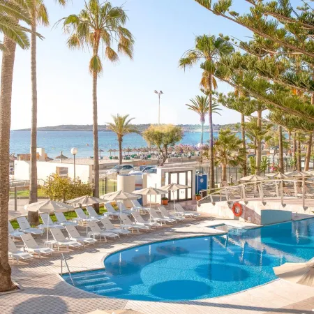 Cm Playa del Moro