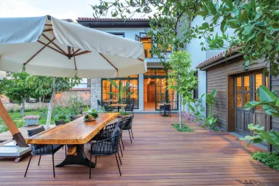 Casa Sur Antalya Hotels near Hadrian's Gate