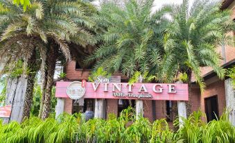 Sim Vintage Villa Langkawi