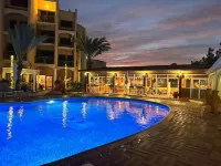 Les Acacias Hotel Djibouti - Pools