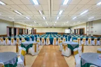Patra Anyer Các khách sạn ở Anyar