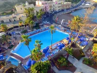 Beach Garden Hotel - Beach