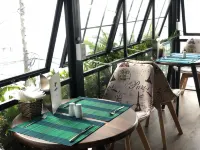 Biệt thự Boutique Dốc Mây - Cho phép mang theo thú cưng