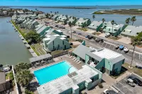 Multi Resorts at Puente Vista