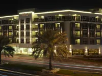 فندق غراند بلازا، مطار دبي Hotels near آي فلاي دبي